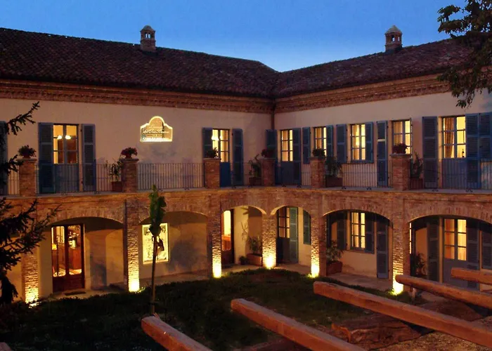 Locanda Dell\' Orso Bevitore