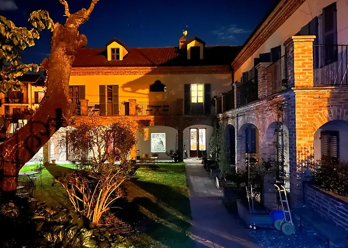 Locanda Dell\' Orso Bevitore
