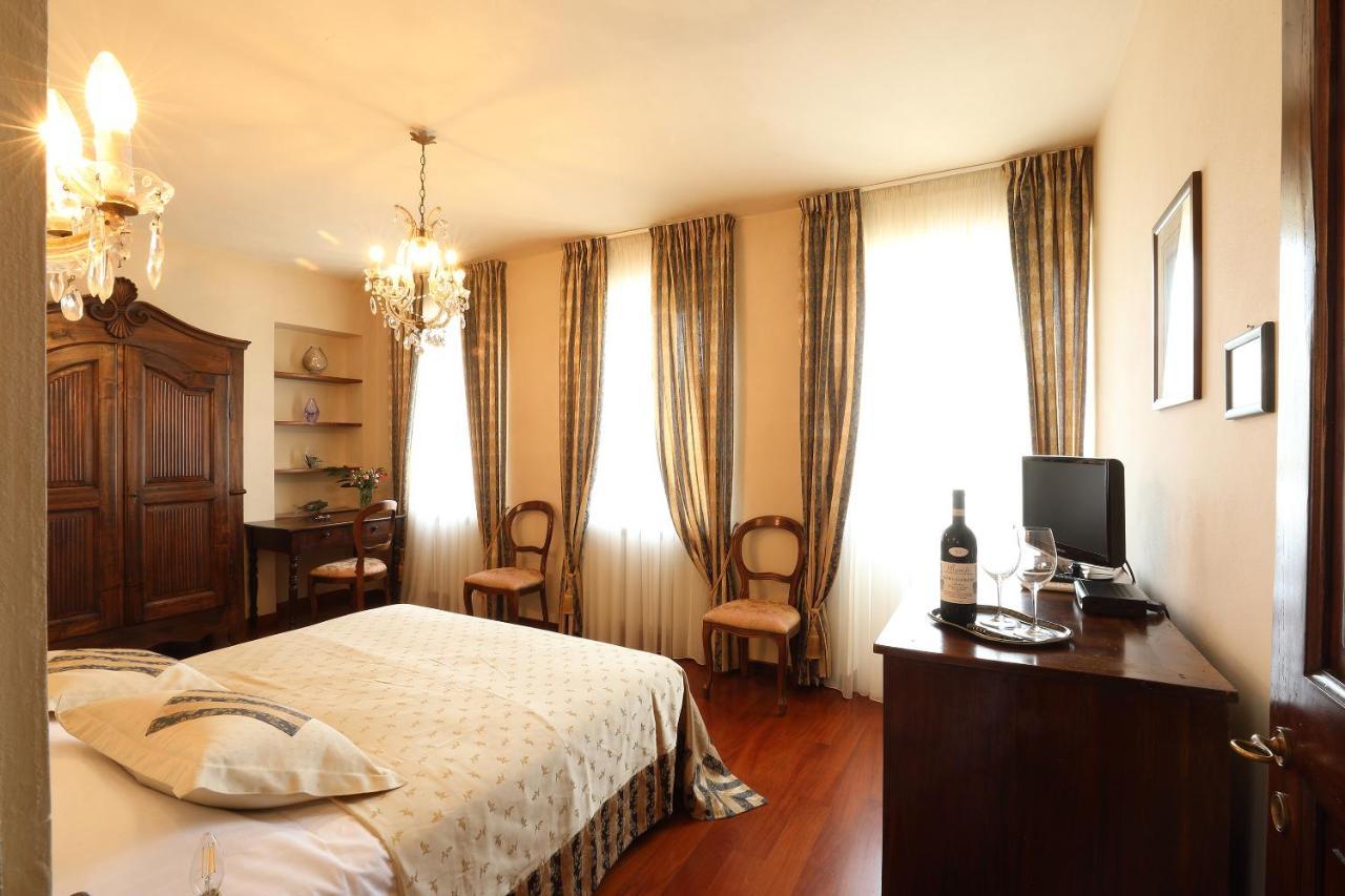 Bed & Breakfast Dell' Orso Bevitore 2*