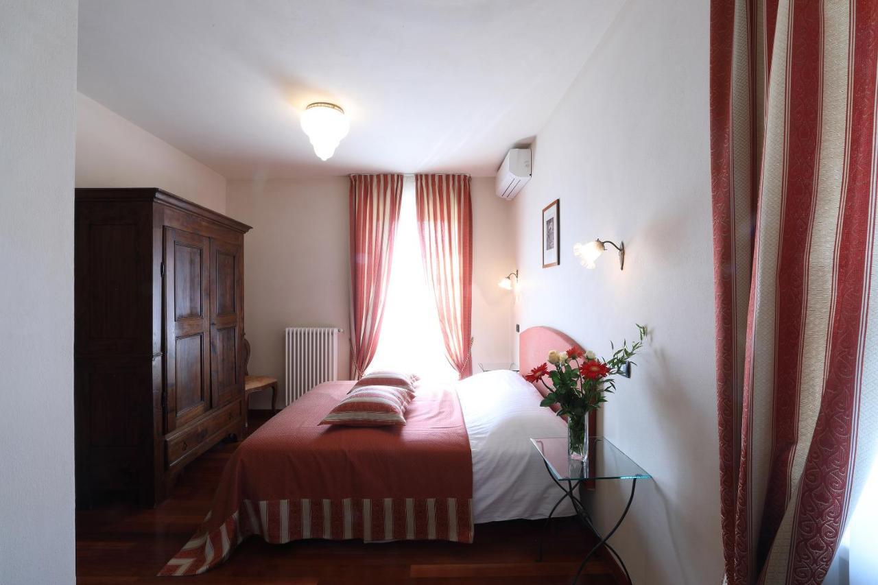 Bed & Breakfast Dell' Orso Bevitore Verduno