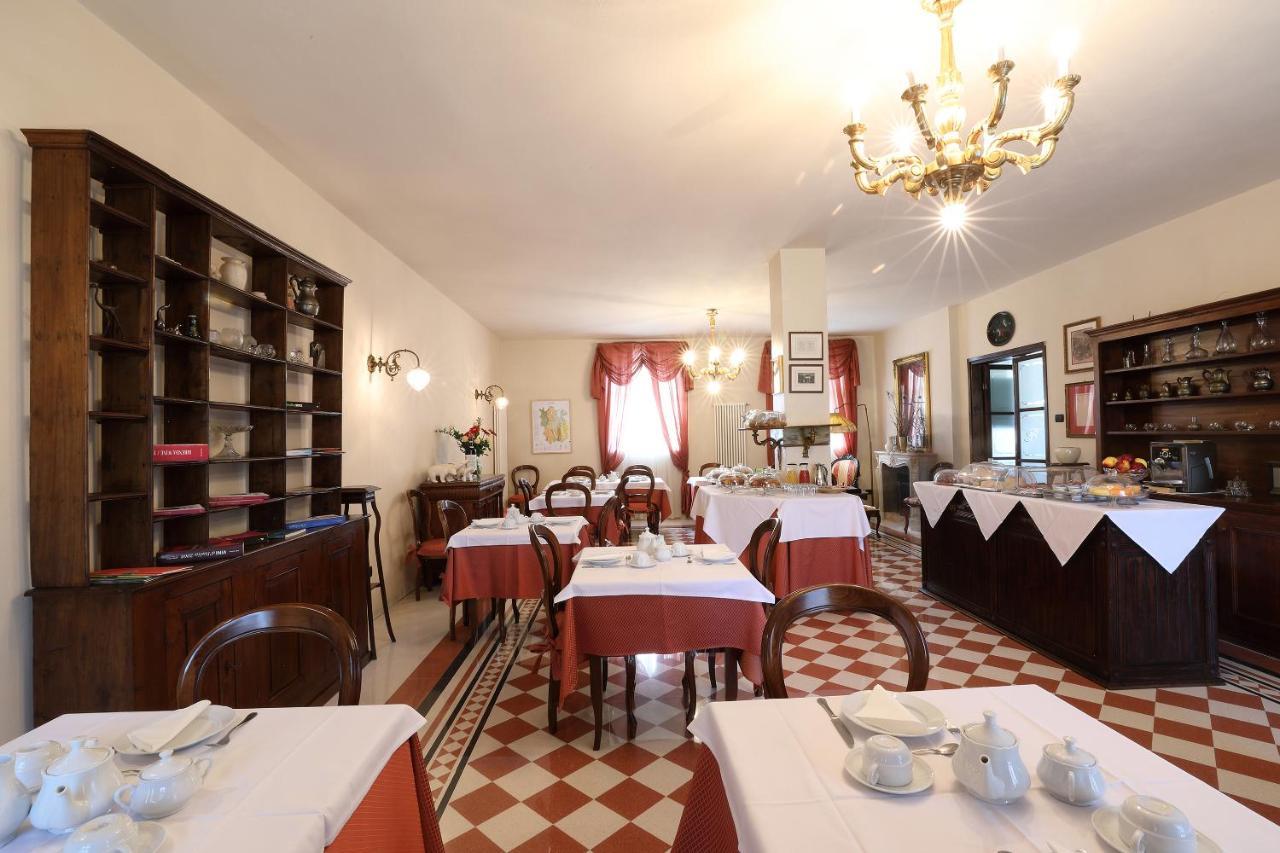 Dell' Orso Bevitore Bed & Breakfast 2*