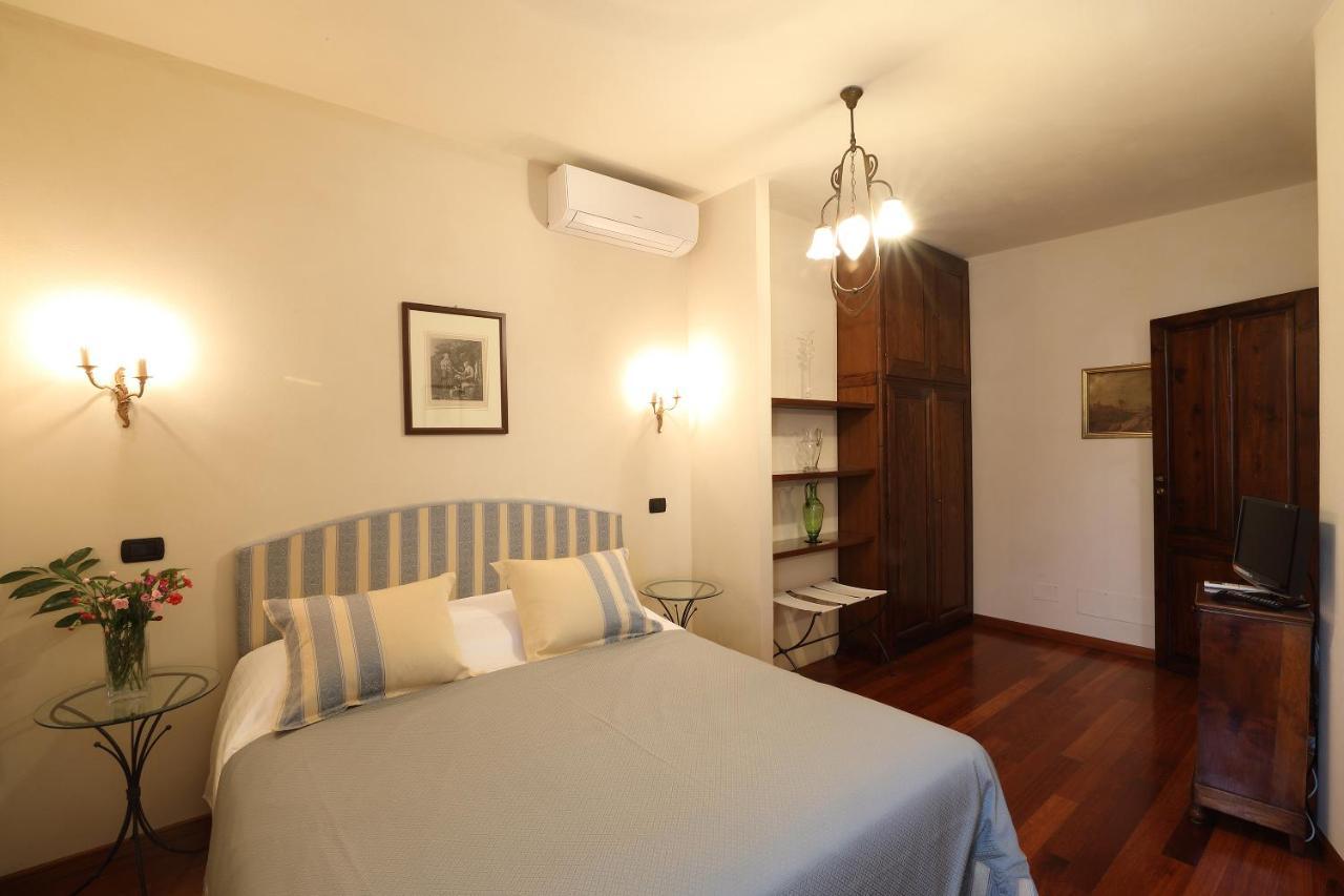 Dell' Orso Bevitore Bed & Breakfast