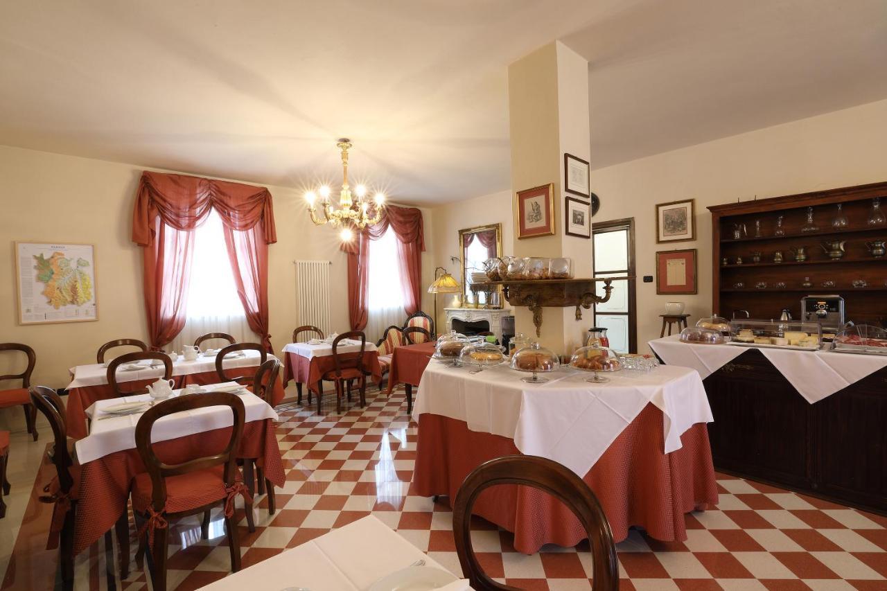 Bed & Breakfast Dell' Orso Bevitore Verduno