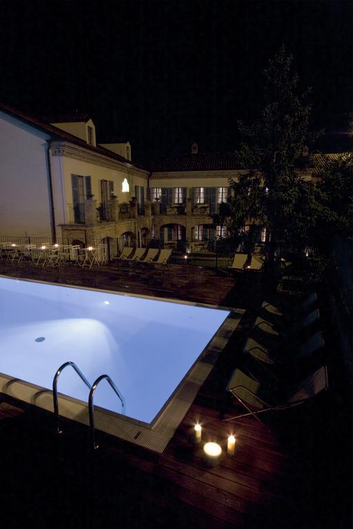 Dell' Orso Bevitore Bed & Breakfast Verduno