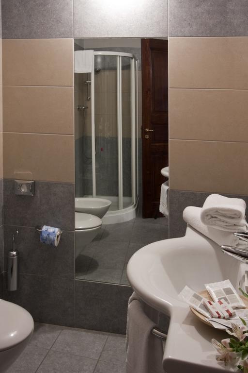 Bed & Breakfast Dell' Orso Bevitore