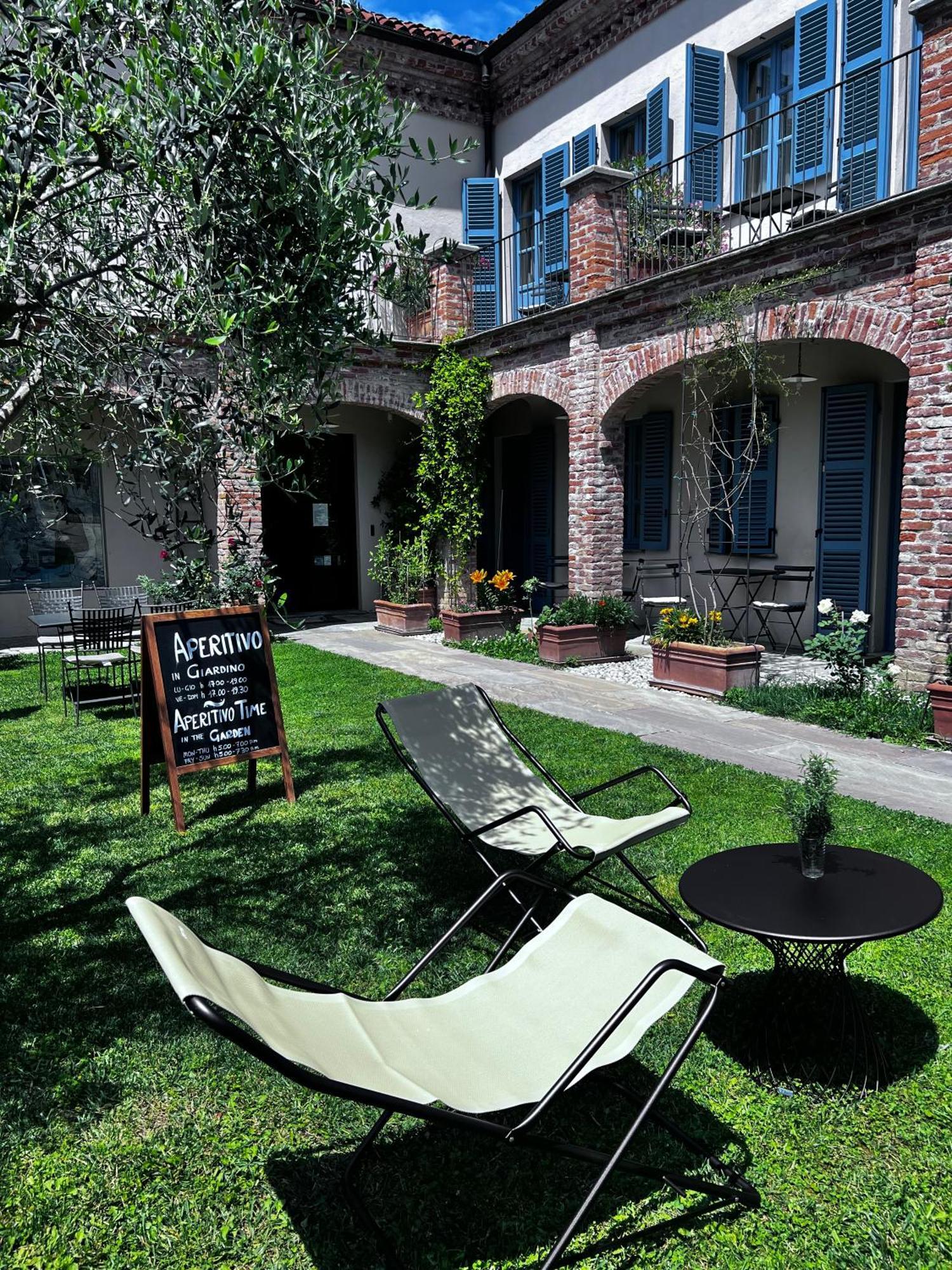 Dell' Orso Bevitore Bed & Breakfast