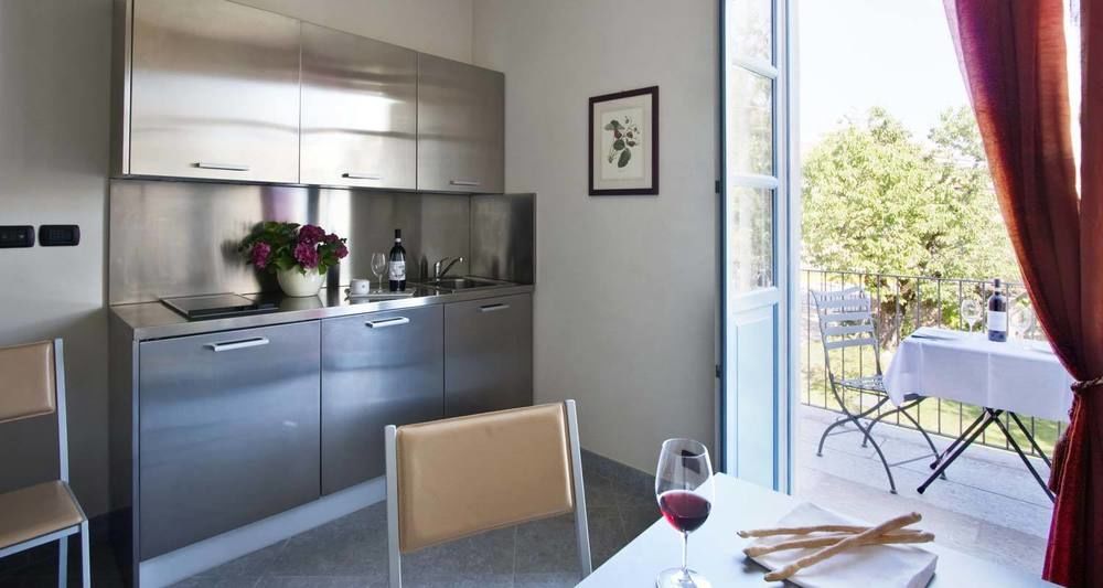 Bed & Breakfast Dell' Orso Bevitore Verduno