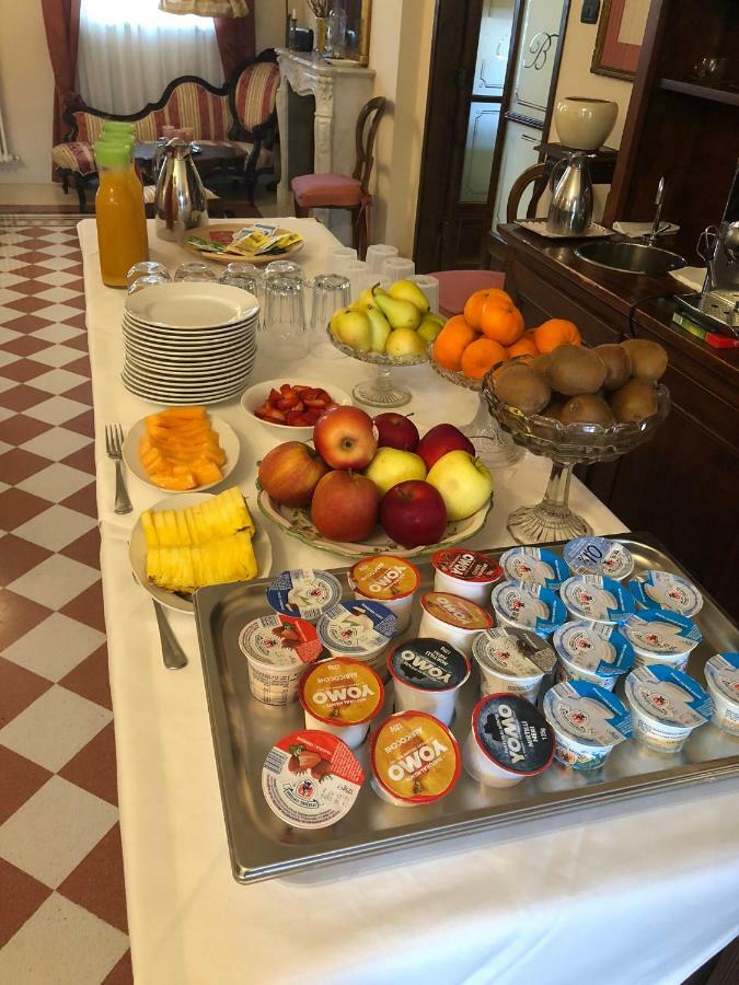 Dell' Orso Bevitore Bed & Breakfast Verduno